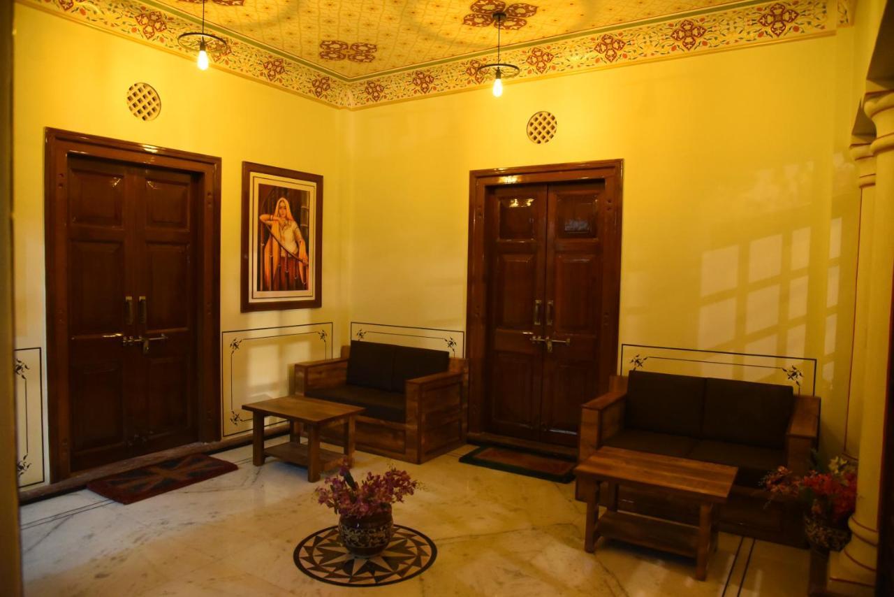 Heritage Above 1 Jaipur Dış mekan fotoğraf