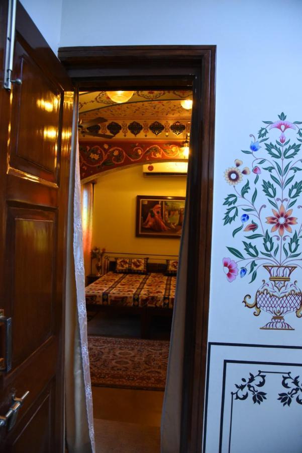 Heritage Above 1 Jaipur Dış mekan fotoğraf